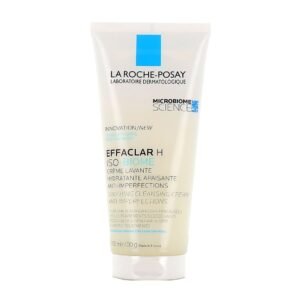 La Roche Posay Effaclar H Iso-Biome Cleansing Cream - 200ml