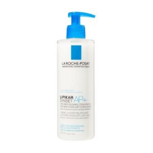 La Roche-Posay Lipikar Syndet AP+ Lipid Replenishing Cream Body Wash