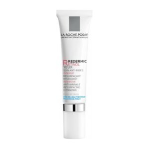 La Roche-Posay Redermic R Retinol Eye Cream - 15ml