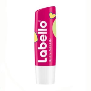 Labello Retro Edition Juicy Melon Lip Balm - 4.8g