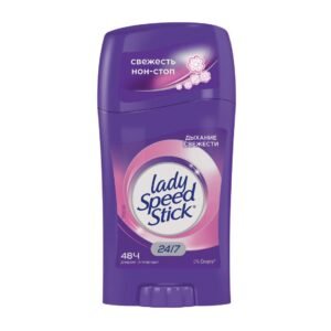 Lady Speed Stick Fresh Fusion 48H Deodorant Stick - 45gm