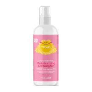 Lanalou Lightweight Moisturizing Detangler Spray - 250ml