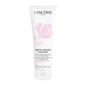 Lancome Crème Mousse Confort Comforting Creamy Foaming Cleanser - 125ml