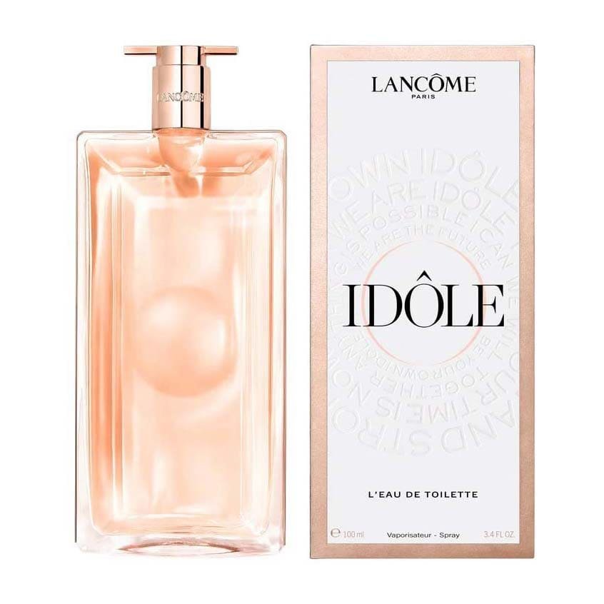 Lancome Idole EDT For Women