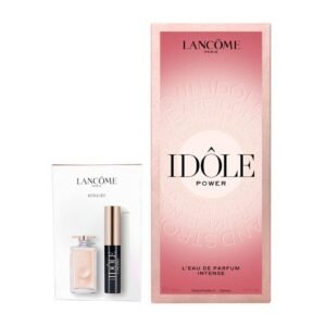 Lancome Idôle Power L'eau De Parfum Intense For Women Gift Set