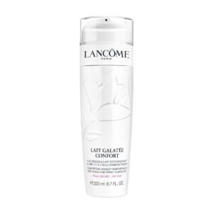 Lancome Lait Galatee Confort Makeup Remover Milk - 200ml