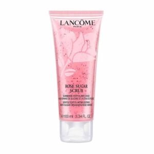 Lancome Rose Sugar Scrub - 100ml
