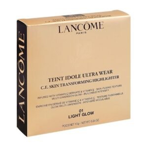 Lancome Teint Idole Ultra Wear C.E. Skin Transforming Highlighter - 10gm