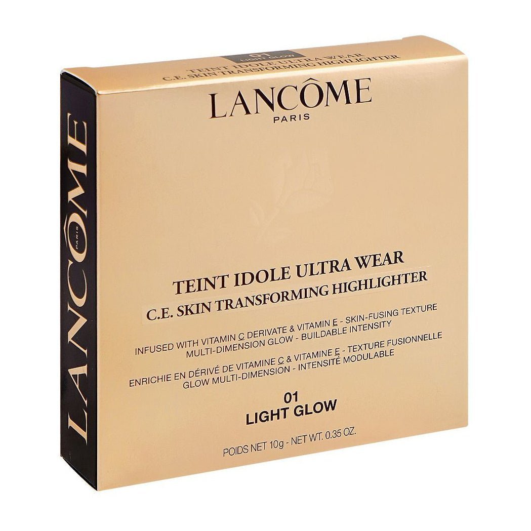 Lancome Teint Idole Ultra Wear C.E. Skin Transforming Highlighter - 10gm