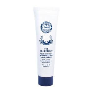 Laque The Blueprint Nourishing & Moisturizing Coconut Hand Cream - 50ml