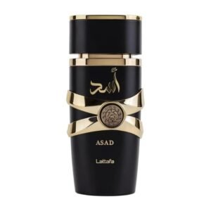 Lattafa Asad EDP For Men - 100ml