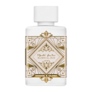 Lattafa Badee Al Oud Honor and Glory EDP For Women - 100ml