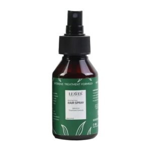 Leaves Anti Hair Loss Hair Spray - 100ml