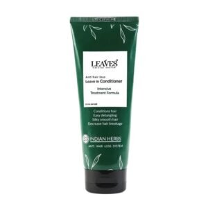 Leaves Anti Hair Loss Leave in Conditioner - 250ml