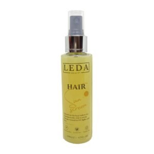 Leda Hair Sunscreen Spray - 120ml