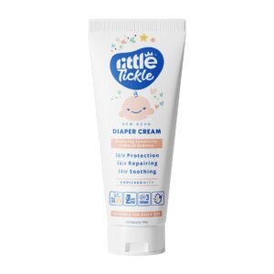 Little Tickle Diaper Cream - 100gm