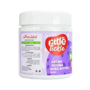 Little Tickle Kids Hair Mask - 200ml