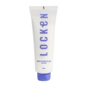 Locken Bring Me Back To Life Hair Mask - 250ml