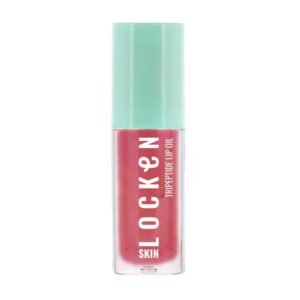 Locken Tripeptide Cherry On Top Lip Oil – Cherry