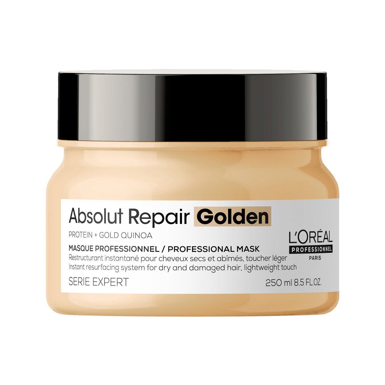 L'Oreal Professional Absolut Repair Golden Hair Mask - 250ml