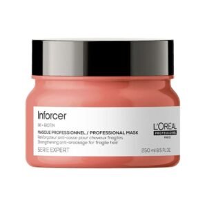 L’Oreal Professional B6 + Biotin Inforcer Hair Mask - 250ml