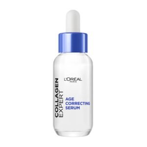 Loreal Collagen Expert Age Correcting Serum - 30ml