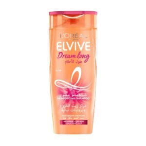 L’Oreal Elvive Dream Long Hair Shampoo