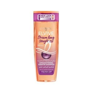 L'Oreal Elvive Dream Long Straight - Long Frizzy Shampoo