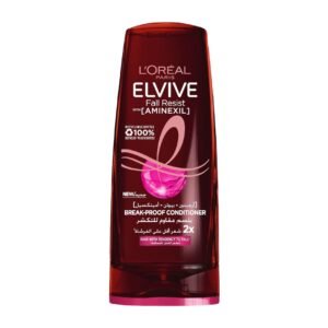 L’Oreal Elvive Fall Resist Reinforcing Conditioner