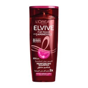L'Oreal Elvive Fall Resist Reinforcing Shampoo