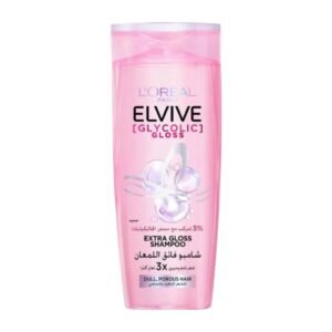 L'Oreal Elvive Glycolic Gloss Extra Gloss Shampoo