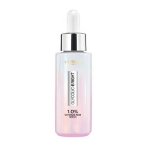 L'Oreal Glycolic-Bright Instant Glowing Serum - 30ml