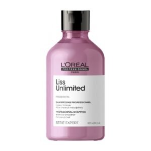 L’Oreal Professional Liss Unlimited Shampoo - 300ml