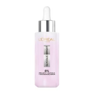 L’Oréal Paris Glycolic Bright Anti Dark Spot Serum - 15ml