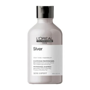 L’Oreal Professional Magnesium Silver Shampoo - 300ml
