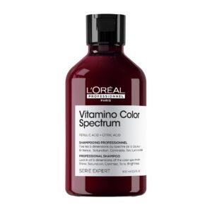 L'Oreal Professional Vitamino Color Spectrum Shampoo - 300ml