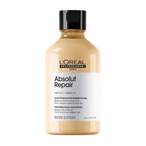 L'Oreal Professionnel Absolut Repair Shampoo - 300ml