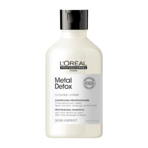 L'Oreal Professionnel Série Expert Metal Detox Shampoo - 300ml