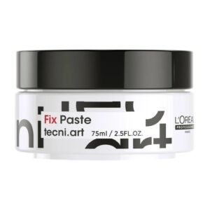 L'Oréal Professionnel Tecni Art Fix Paste - 75ml