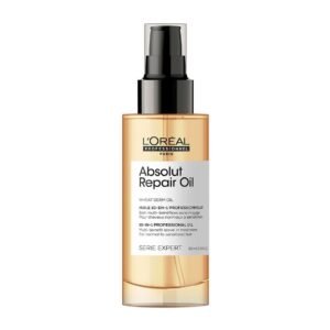 L'Oreal Professional Serie Expert Absolut Repair 10 In 1 Oil Spray - 90ml