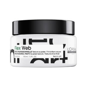 L’Oreal Tecni Art Web Design Sculpting Paste - 150ml