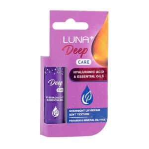 Luna Deep Care Hyaluronic Acid Lip Balm 20% OFF - 3.5gm
