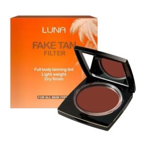Luna Fake Tan Filter - 8gm