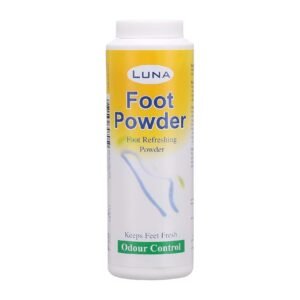 Luna Foot Powder - 75gm