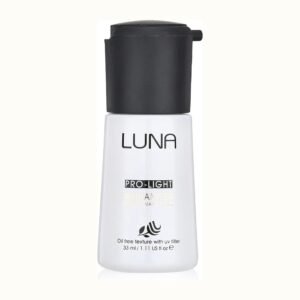 Luna Pro Light Enhancer primer - 33ml