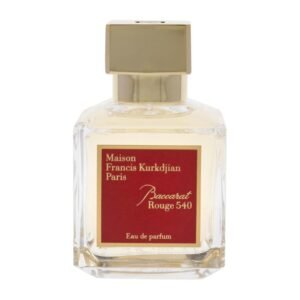 Maison Francis Kurkdjian Baccarat Rouge 540 EDP Unisex - 70ml