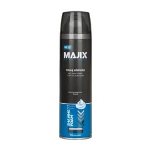 Majix Cool Shaving Foam - 200ml