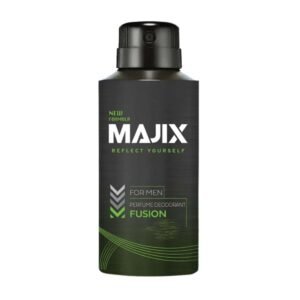 Majix Fusion Perfume Spray For Men - 150ml