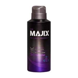 Majix Marine Perfume Spray For Men - 150ml