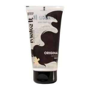 Make It Attractive Original Hair Styling Gel - 150ml